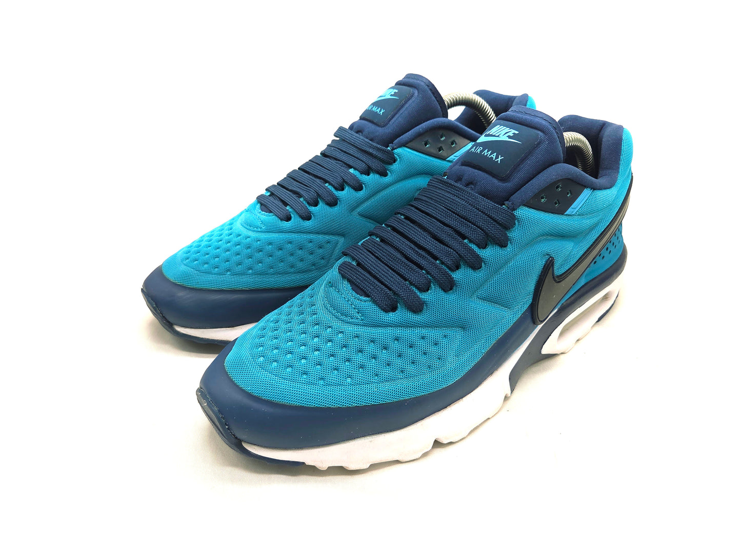 Nike Air Max BW Ultra 'Coastal Blue'