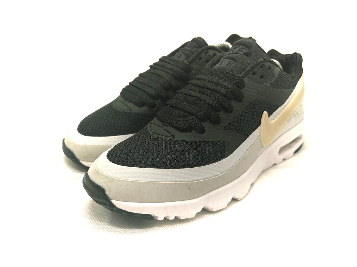 Nike Air Max BW Ultra 'Black/Pure Platinum'