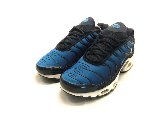 Nike Air Max Plus TN 'Obsidian'
