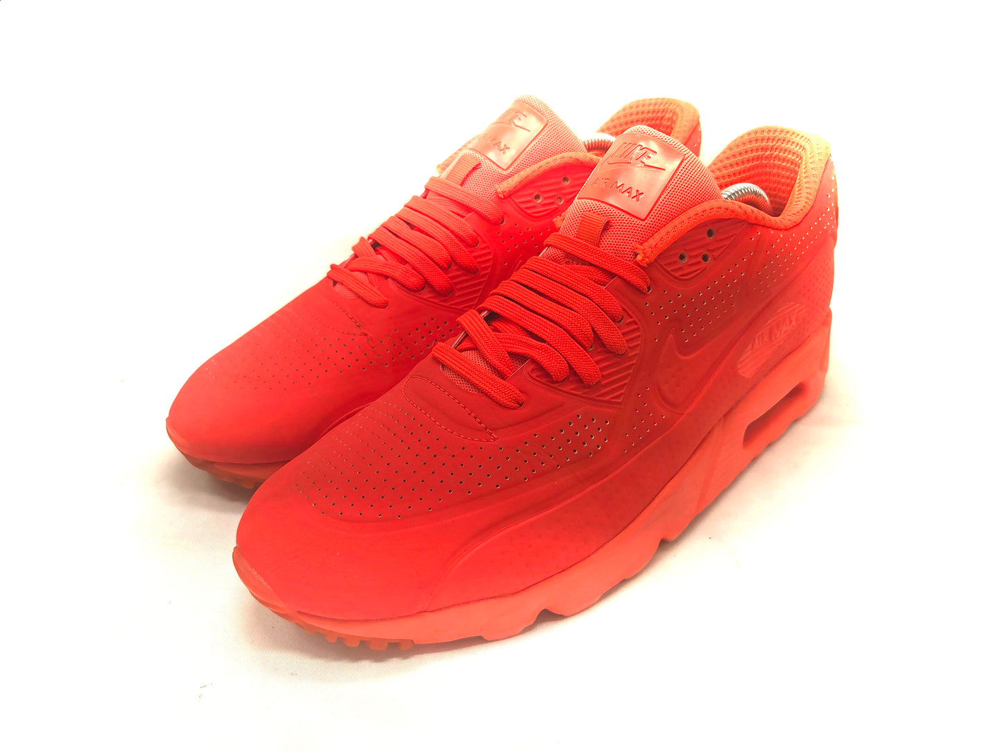 Nike Air Max 90 Ultra 'Bright Crimson'