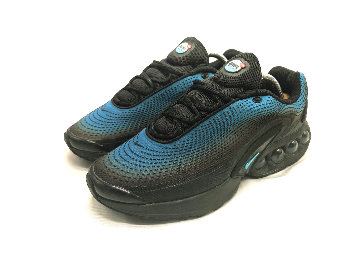 Nike Air Max DN 'Baltic Blue'