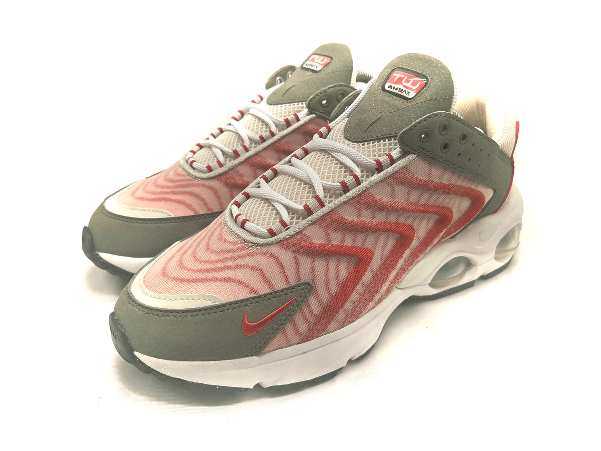 Nike Air Max TW 'Red Clay'