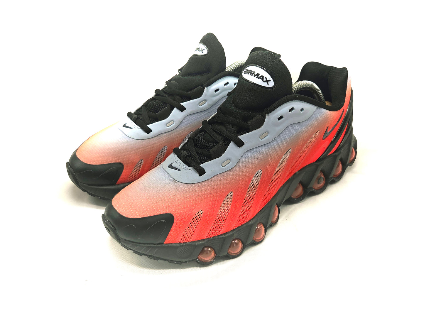 Nike Air Max DN8 'Bright Crimson'