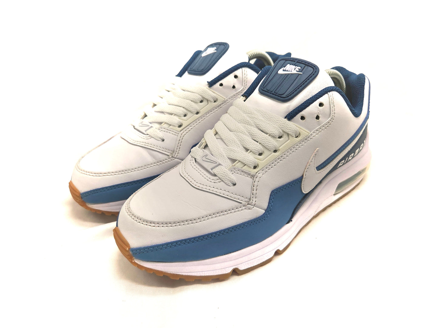 Nike Air Max LTD 'White/Coastal Blue'