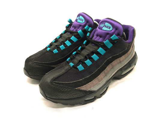 Nike Air Max 95 'Black Grape'