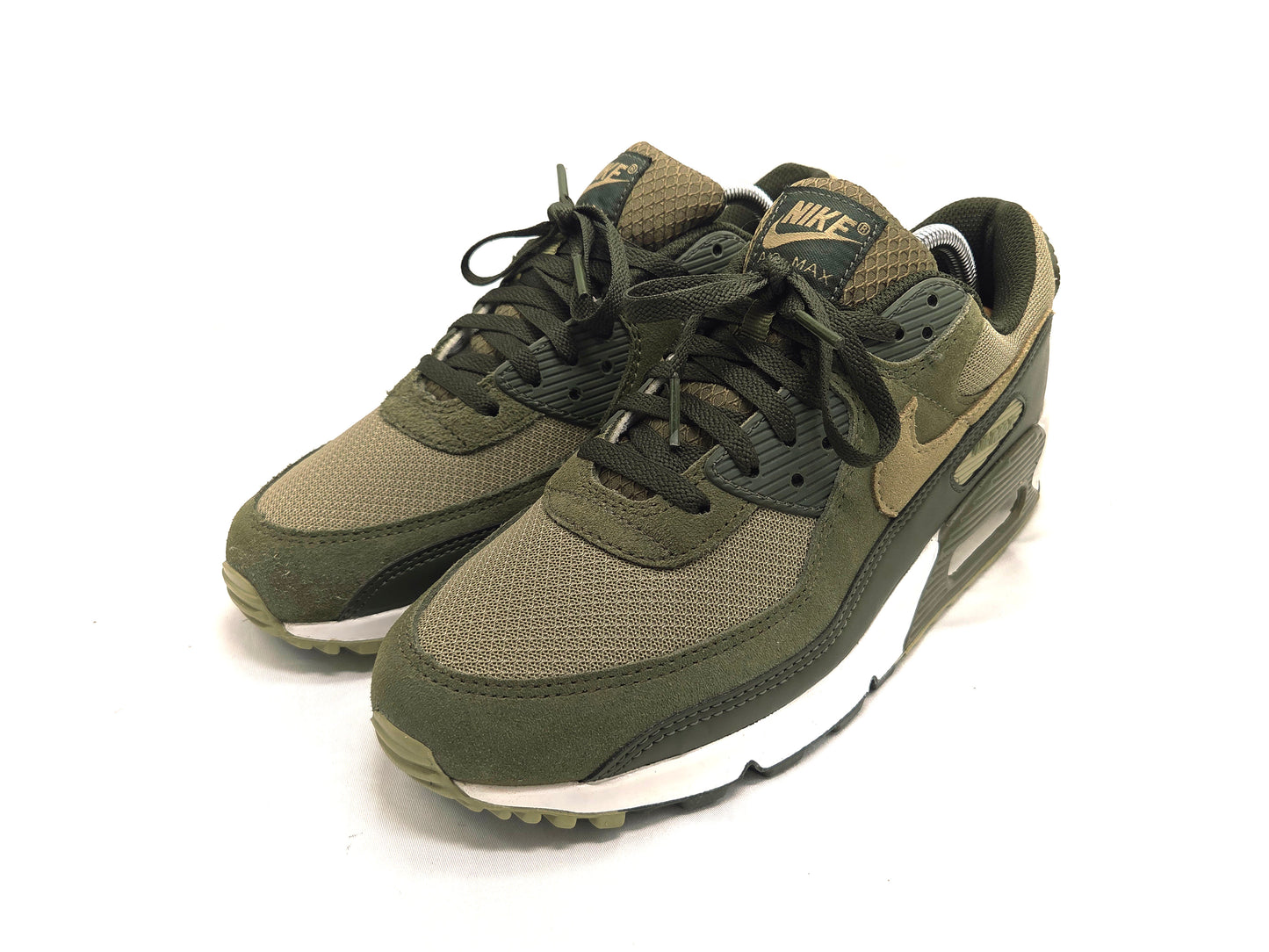 Nike Air Max 90 'Neutral Olive'