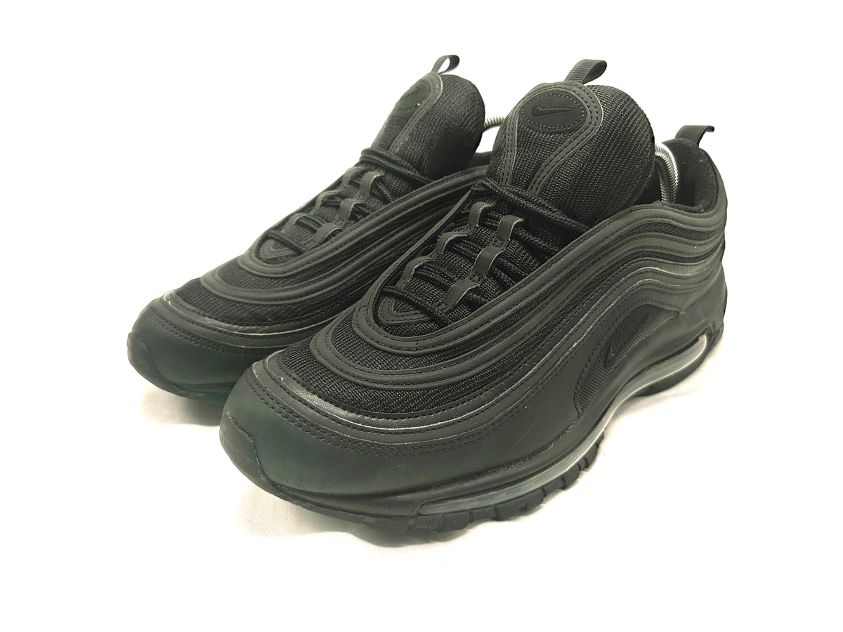 Nike Air Max 97 'Triple Black'