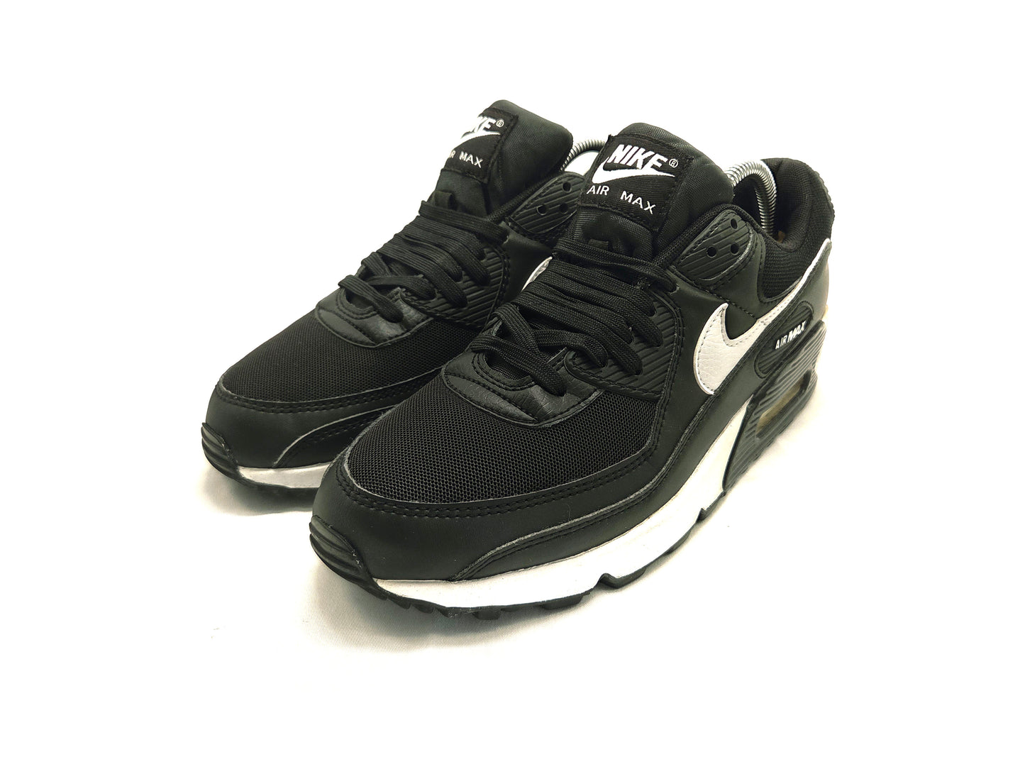 Nike Air Max 90 'Black/White'