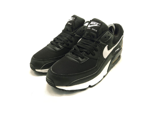 Nike Air Max 90 'Black/White'
