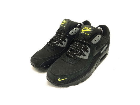Nike Air Max 90 'Black/Volt'