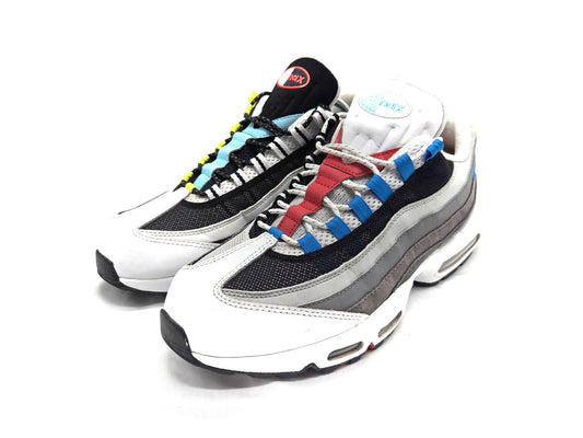 Nike Air Max 95 'Greedy 2.0'