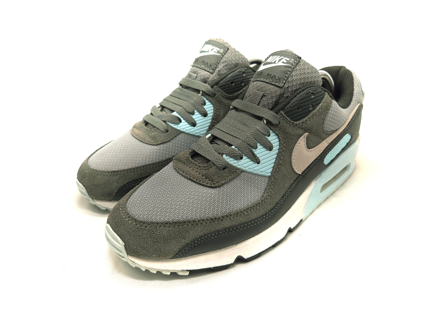 Nike Air Max 90 'Light Pumice'