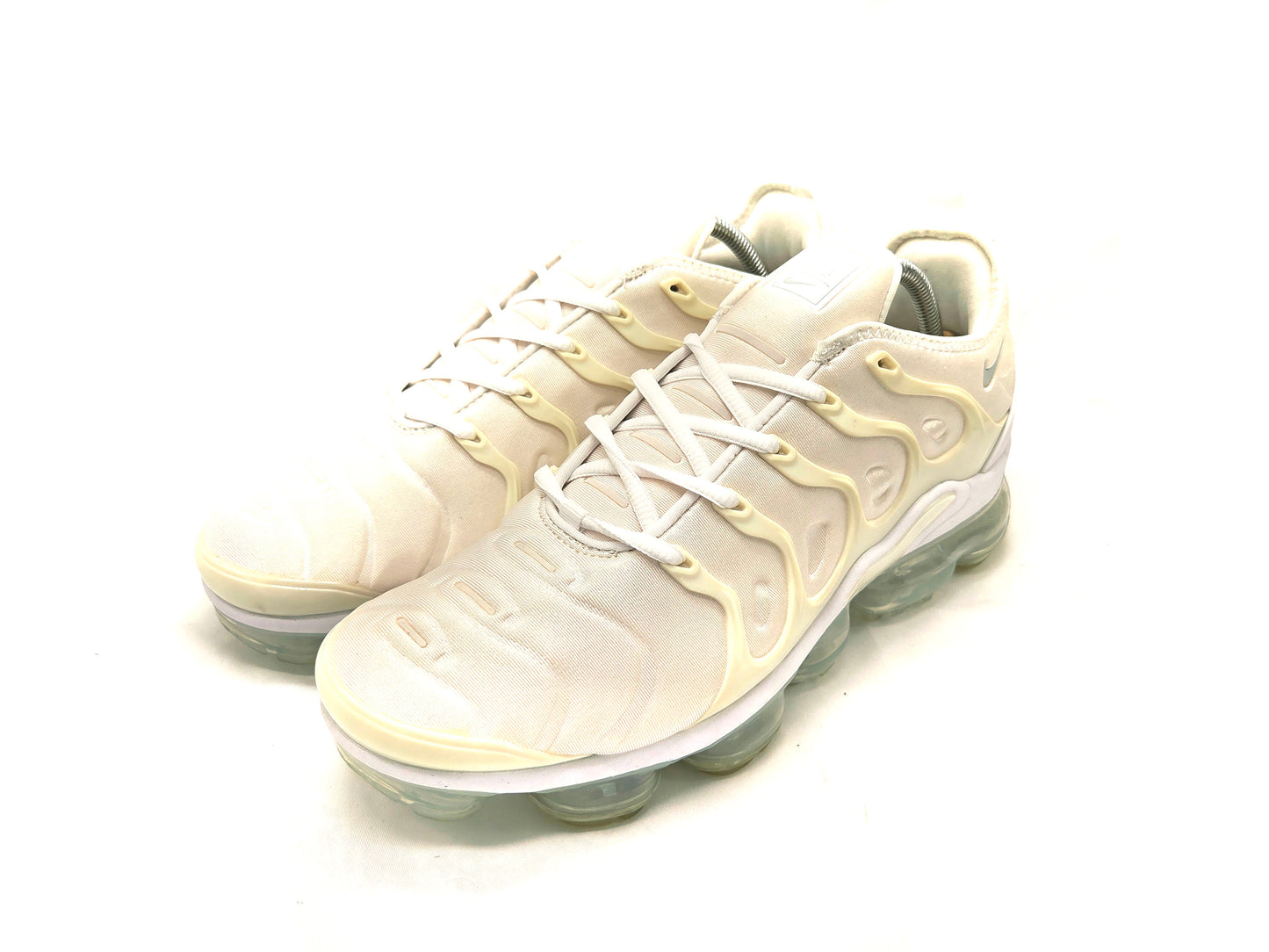 Nike Air Vapor Max TN 'Triple White'