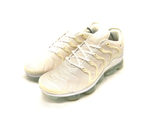 Nike Air Vapor Max TN 'Triple White'
