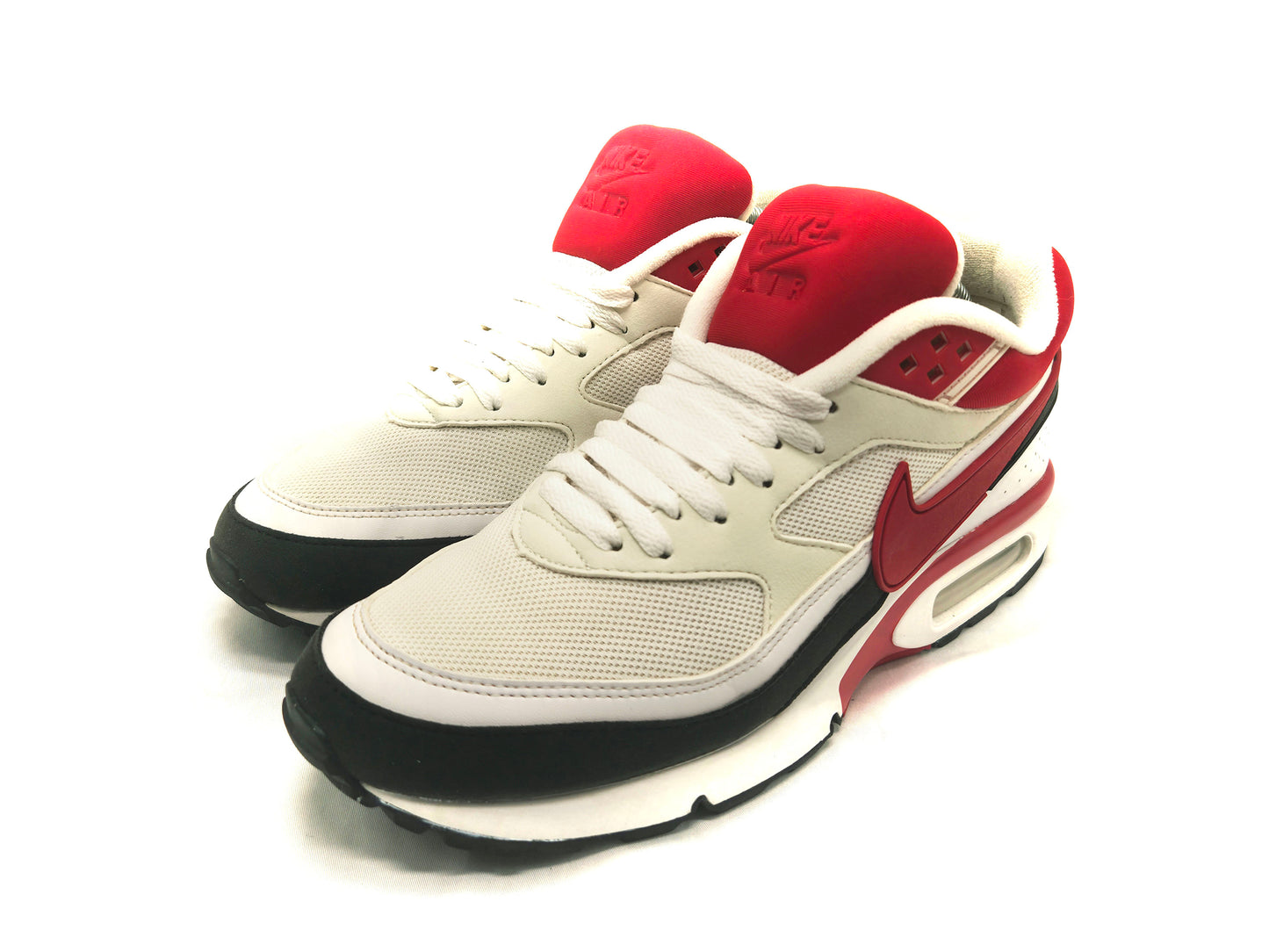 Nike Air Max Classic BW 'Sport Red'