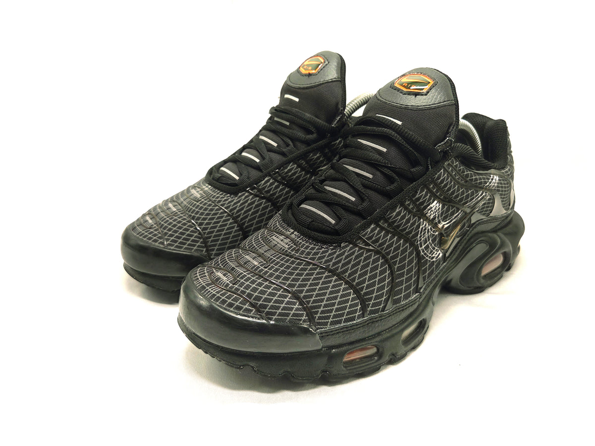 Nike Air Max Plus TN '3D Swoosh'
