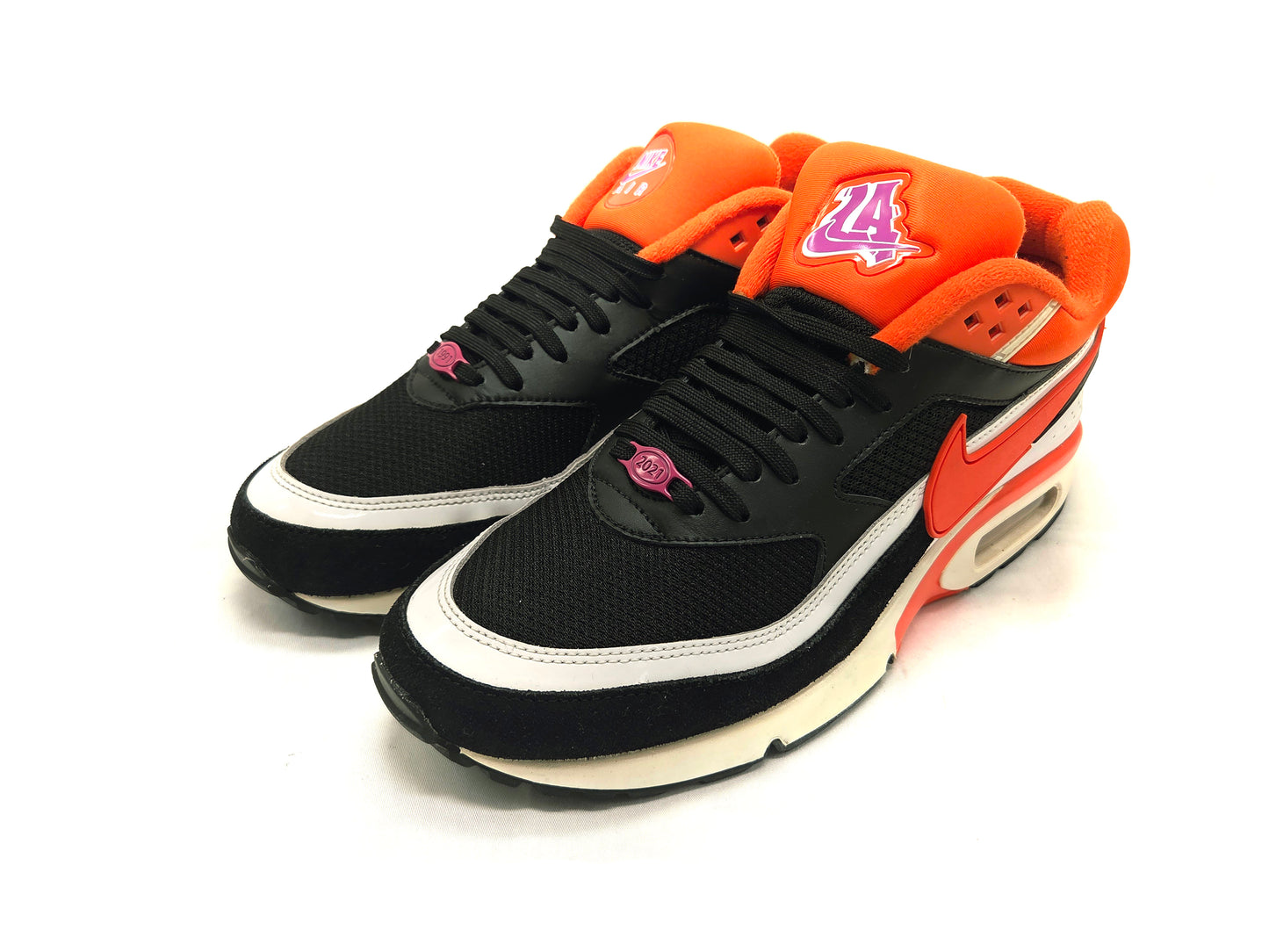 Nike Air Max Classic BW QS 'Los Angeles'