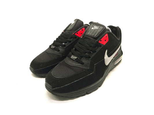 Nike Air Max LTD 'Black/Smoke Grey'
