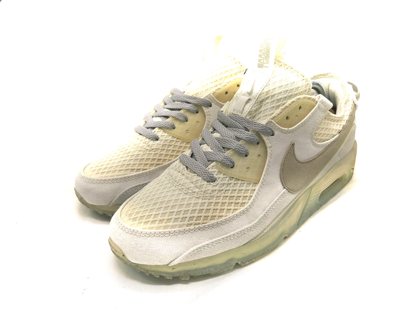 Nike Air Max 90 TerraScape 'White/Rattan Sail'