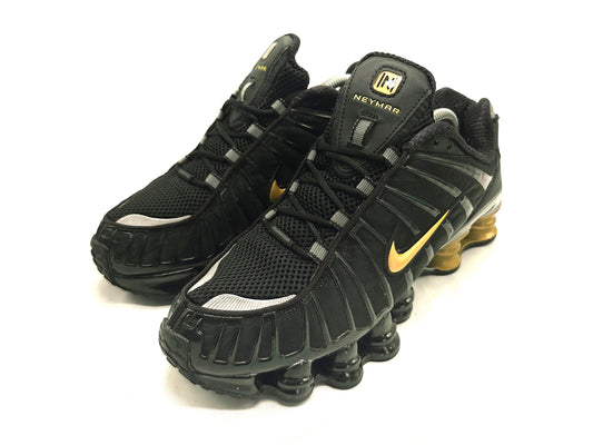 Nike Air Max Shox TL 'Neymar'