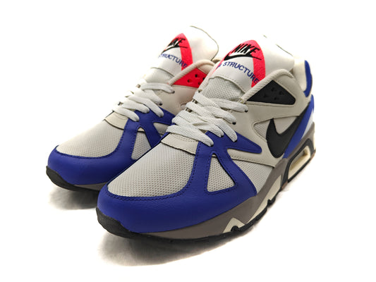 Nike Air Structure Triax 'Persian Violet'