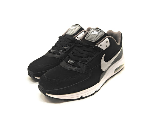 Nike Air Max LTD 'Black/Cool Grey'
