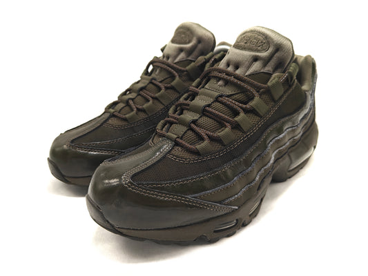 Nike Air Max 95 'Cargo Khaki'