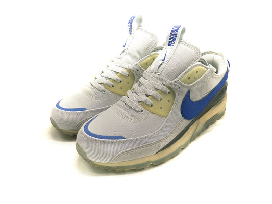 Nike Air Max 90 TerraScape 'Platinum/Hyper Royal'