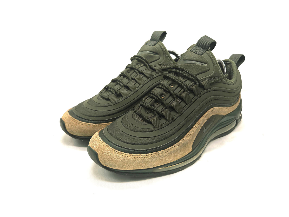 Nike Air Max 97 Ultra 'Cargo Khaki/Mushroom'