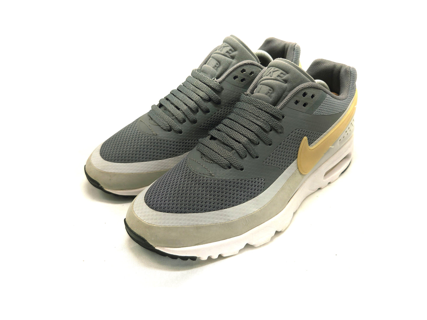 Nike Air Max BW Ultra 'Cool Grey'