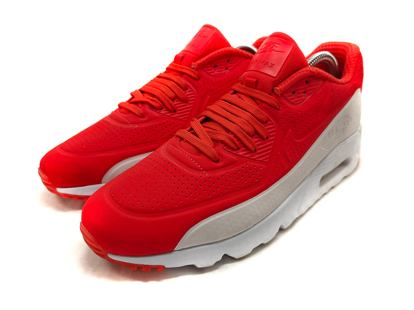 Nike Air Max 90 Ultra 'Light Crimson/White'