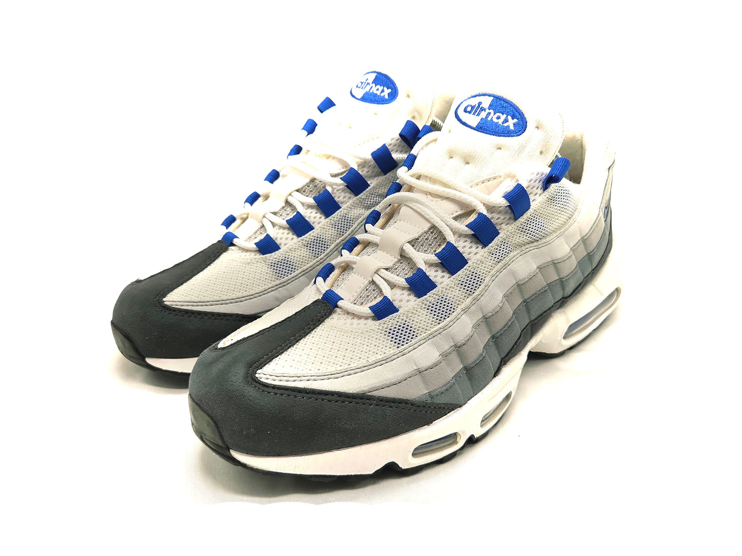 Nike Air Max 95 Jewel 'Racer Blue'
