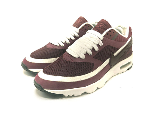 Nike Air Max BW Ultra 'Night Maroon'