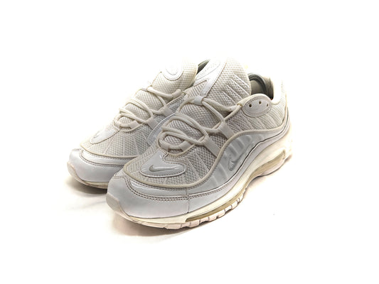 Nike Air Max 98 'Triple White'