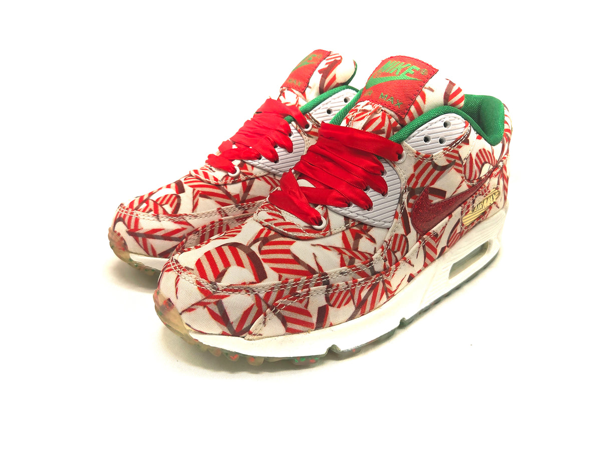Nike Air Max 90 QS 'Candy Cane'