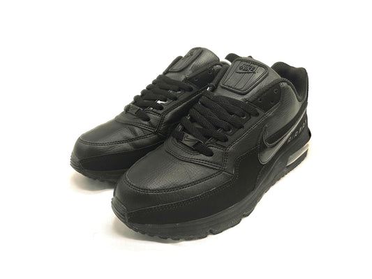 Nike Air Max LTD 'Triple Black'