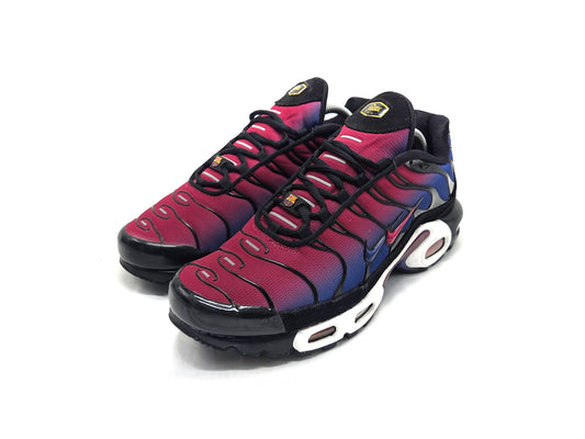 Nike Air Max Plus TN x Patta 'FC Barcelona'