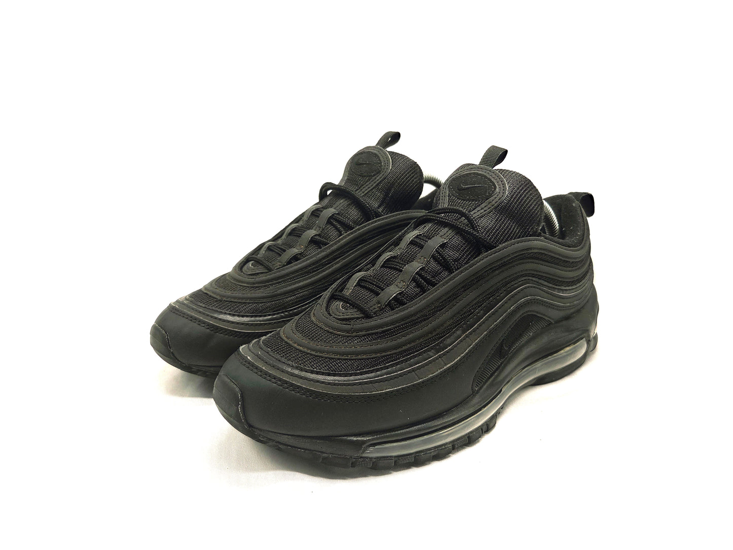 Nike Air Max 97 'Triple Black'