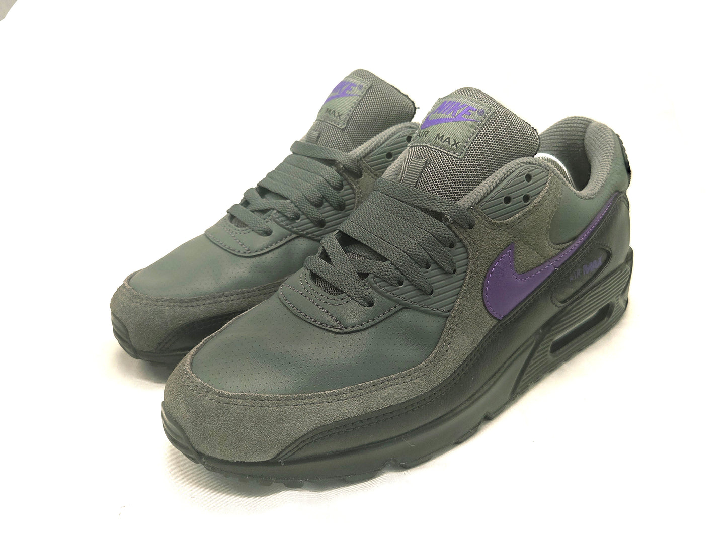 Nike Air Max 90 'Wild Grape'