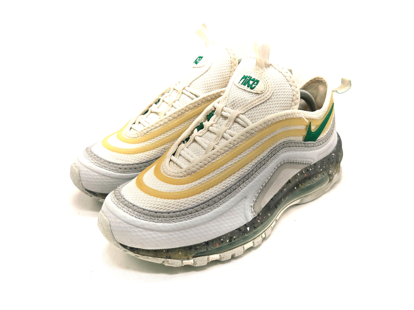 Nike Air Max 97 TerraScape 'White/Malachite'