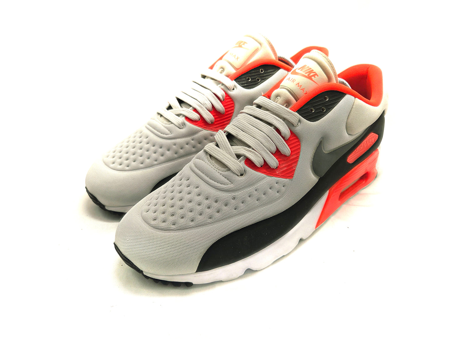 Nike Air Max 90 Ultra 'Infrared'