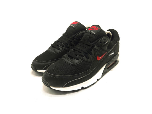 Nike Air Max 90 Jewel 'Bred'