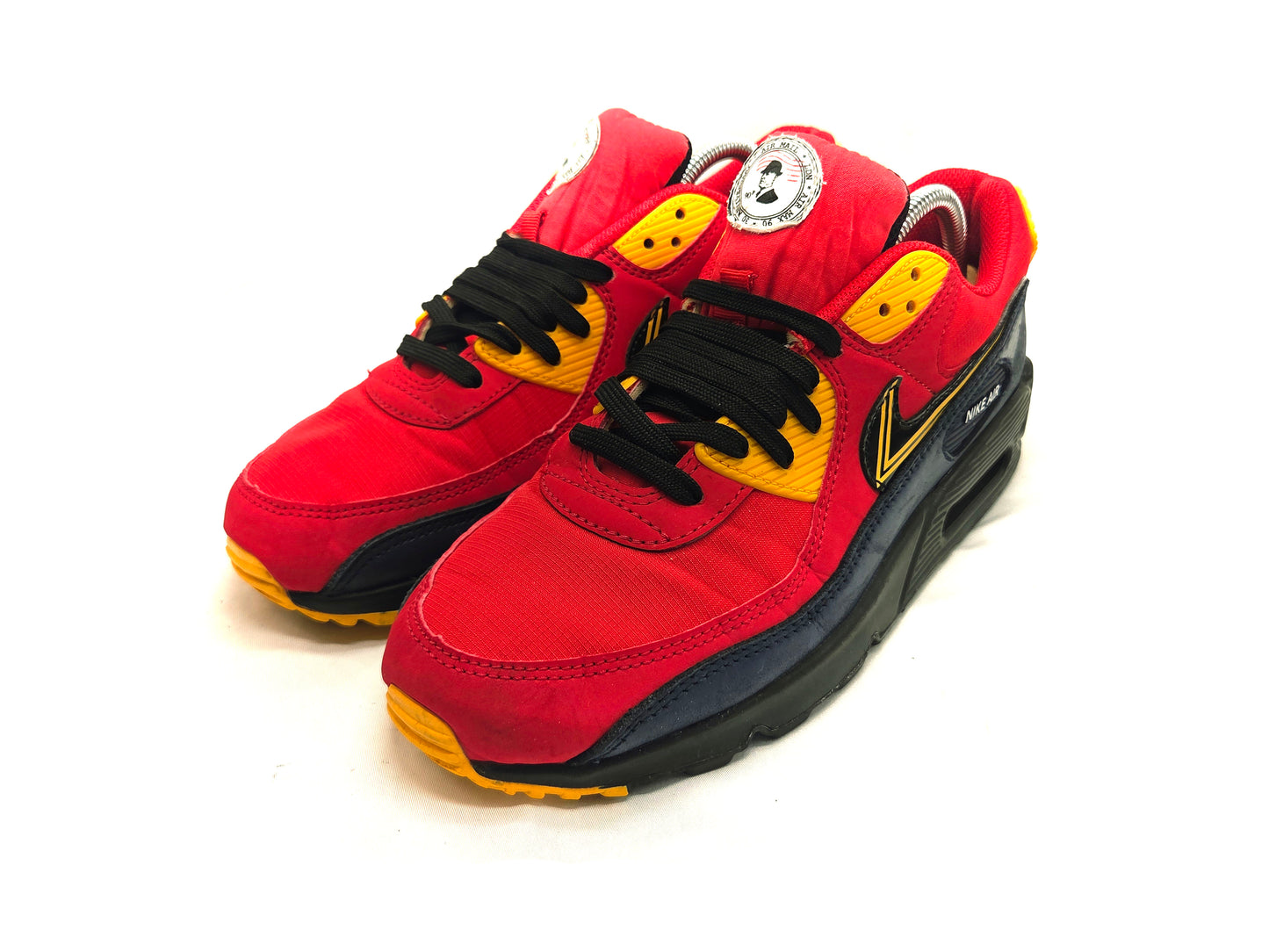 Nike Air Max 90 'London'
