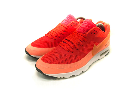 Nike Air Max BW Ultra 'Bright Crimson'