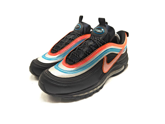 Nike Air Max 97 'Neon Seoul'