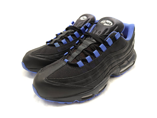 Nike Air Max 95 ID 'Black/Persian Violet'