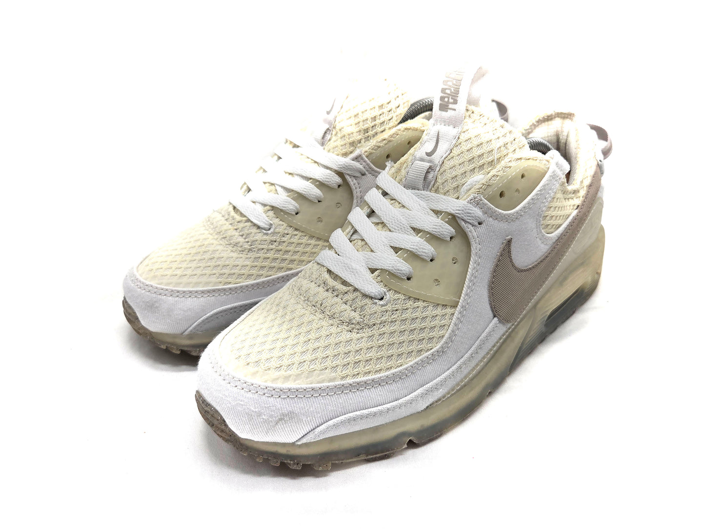 Nike Air Max 90 TerraScape 'White/Rattan Sail'