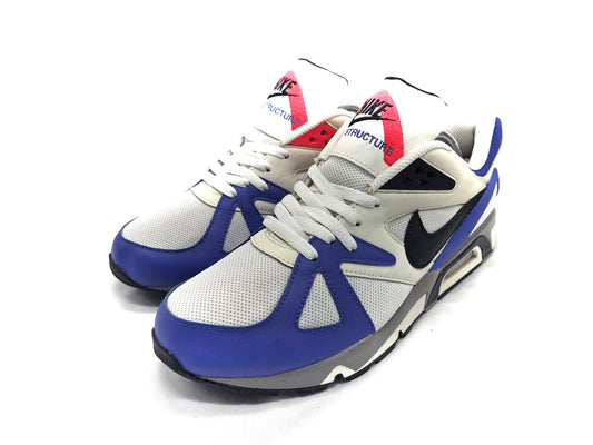 Nike Air Structure Triax 'Persian Violet'