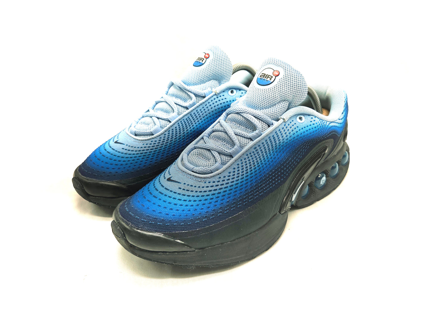 Nike Air Max DN 'Blue Void'