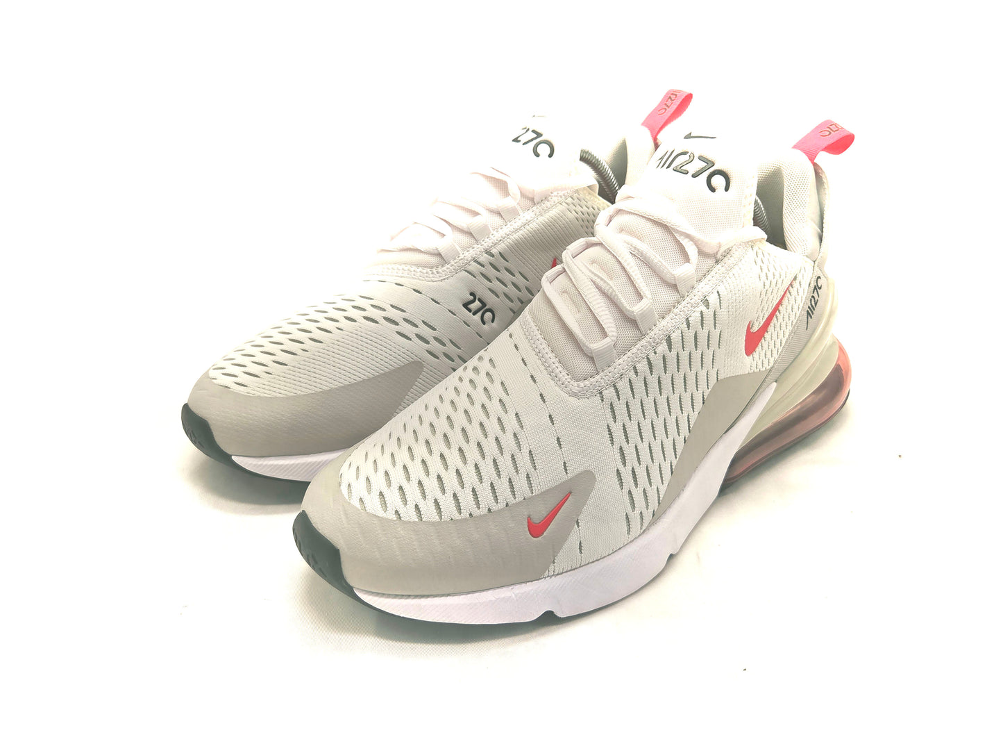 Nike Air Max 270 'Laser Fuchsia'